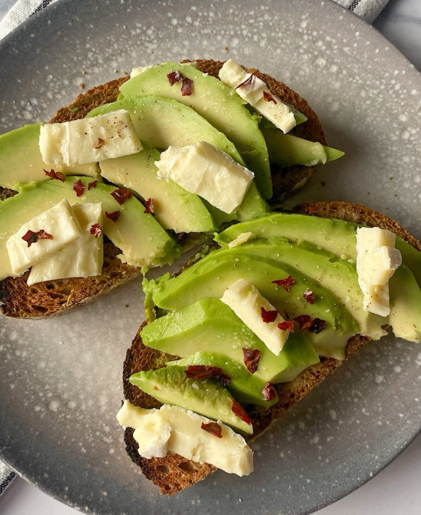 Desayuno