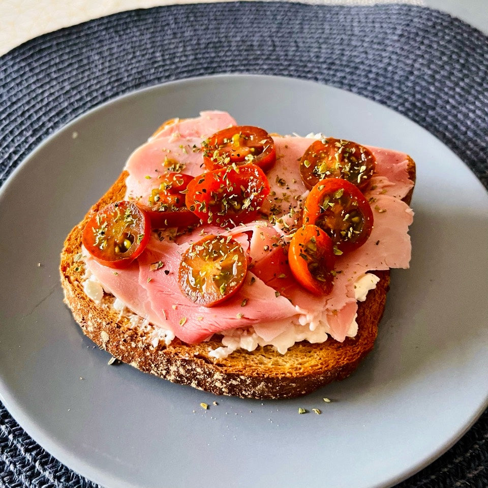 Desayuno