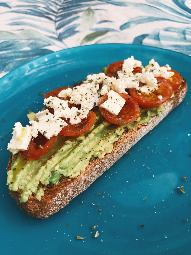 Desayuno