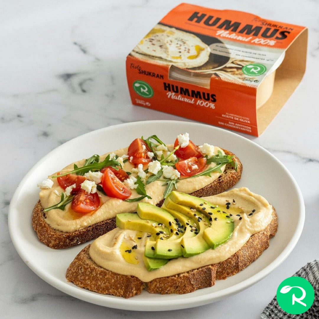 Desayuno