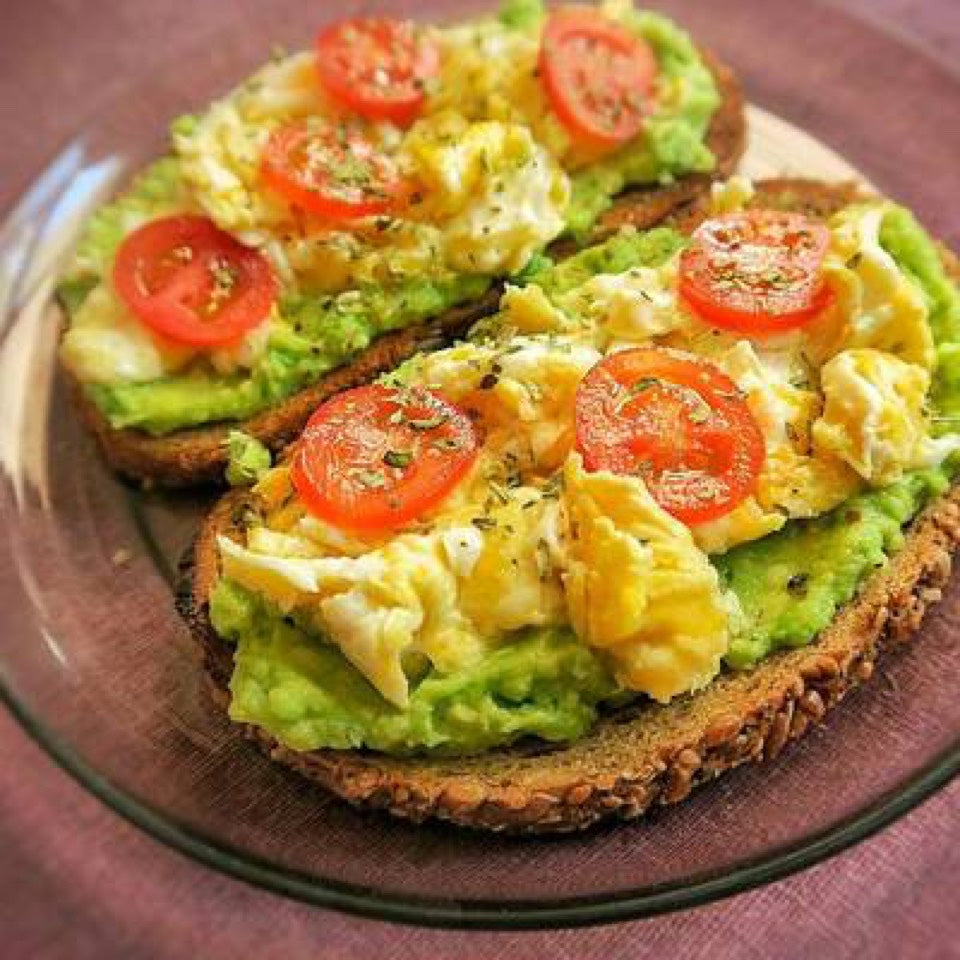 Desayuno