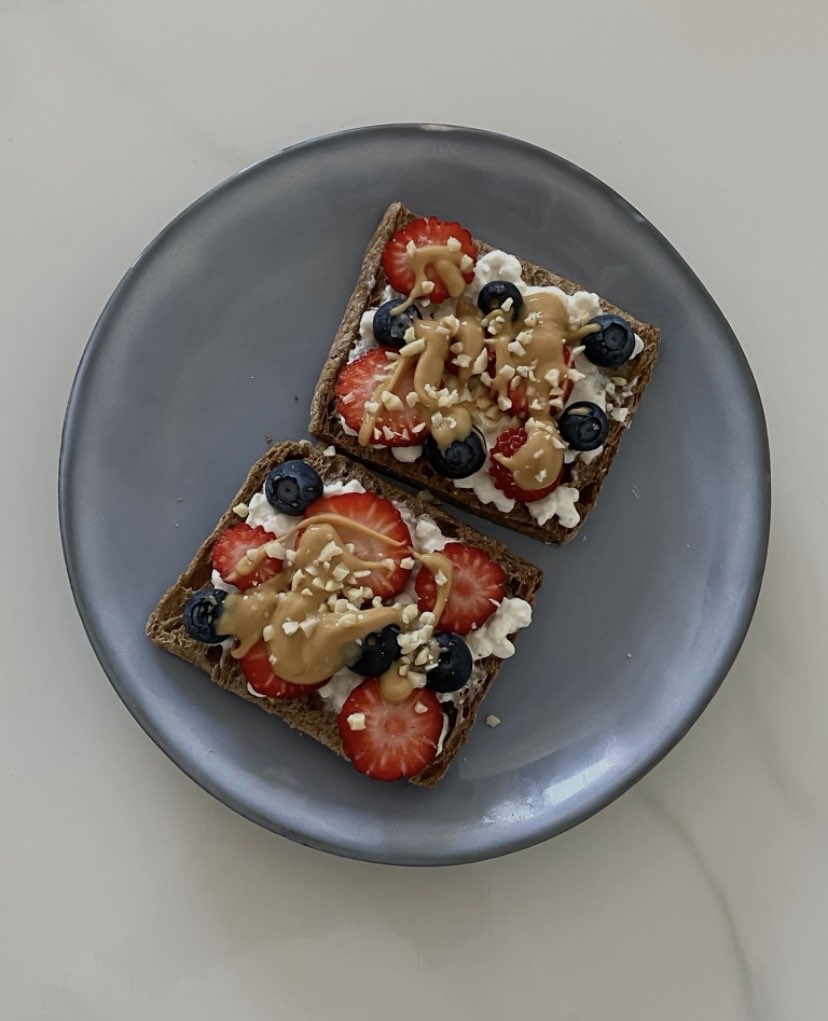Desayuno