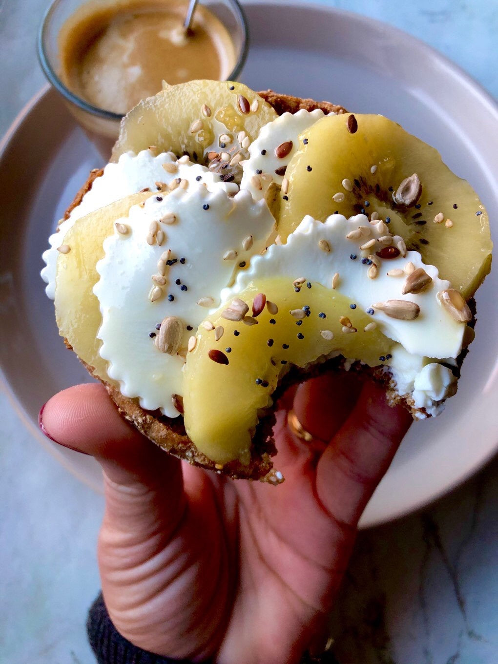 Desayuno