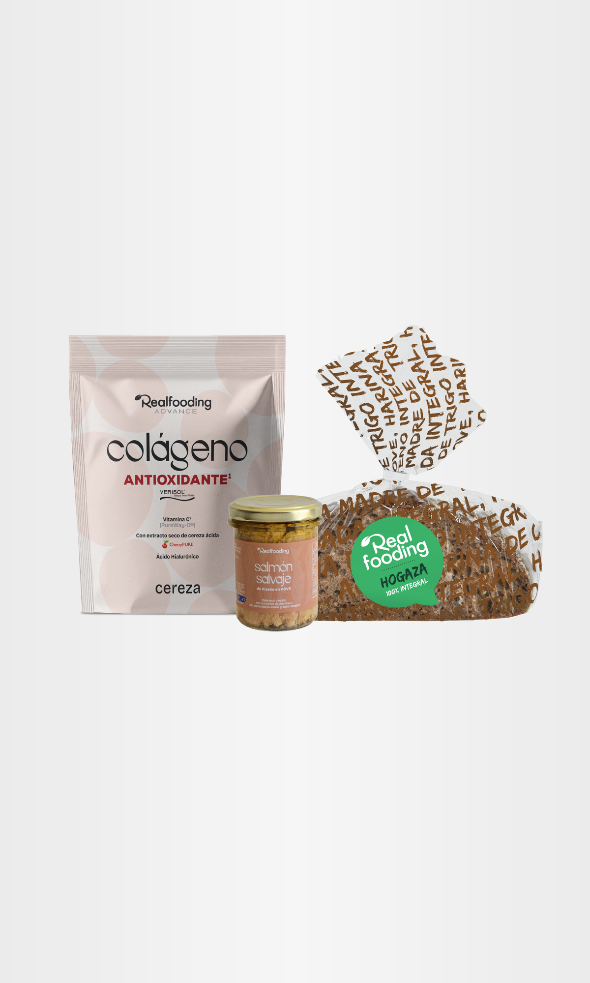 Pack "Desayuno Glow Up"