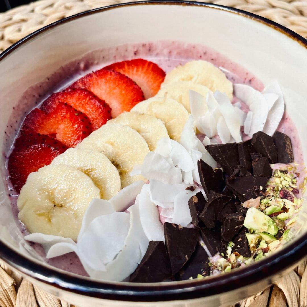 Desayuno