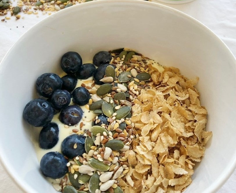Desayuno