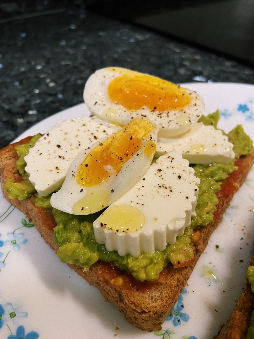 Desayuno