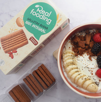 Pack Desayuno Express