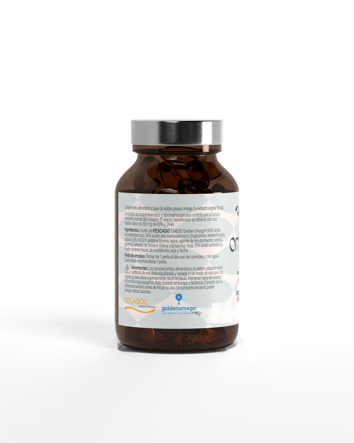 Omega 3
