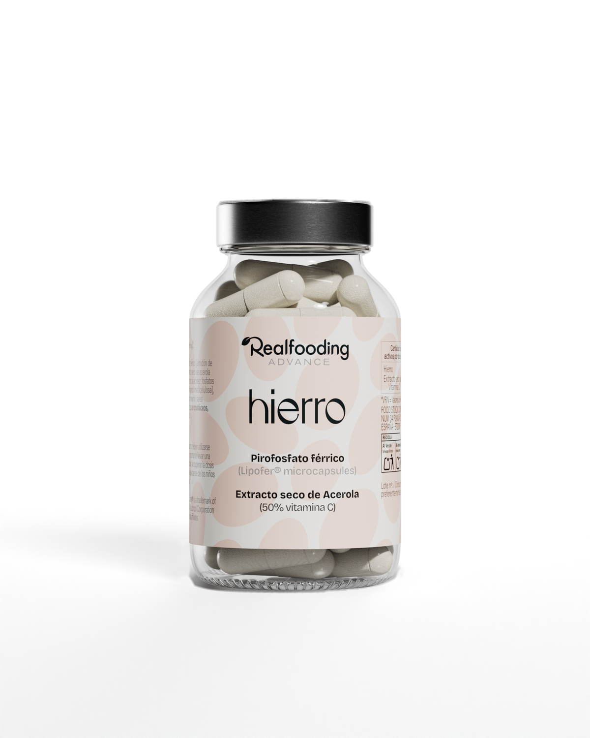 Hierro