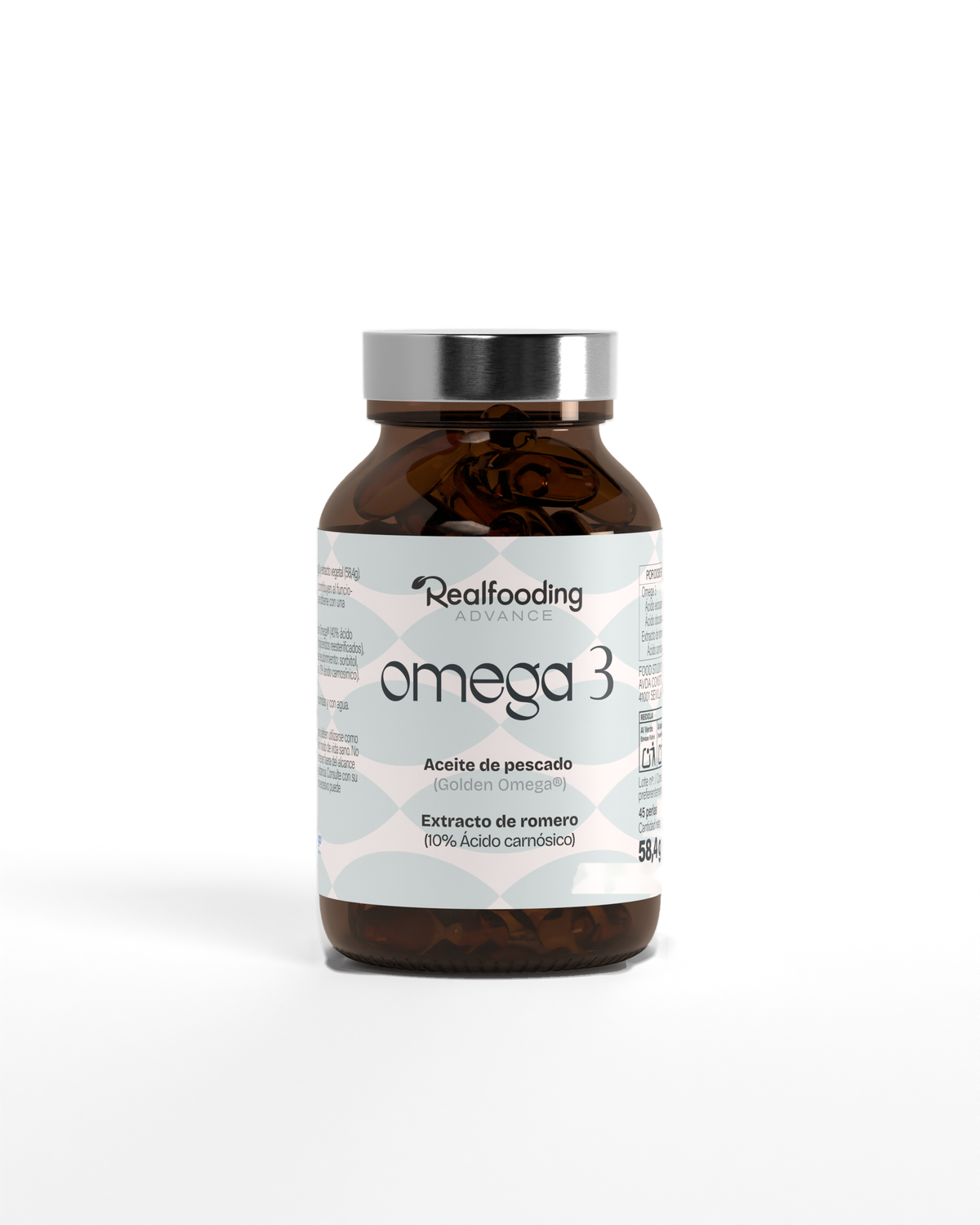 Omega 3