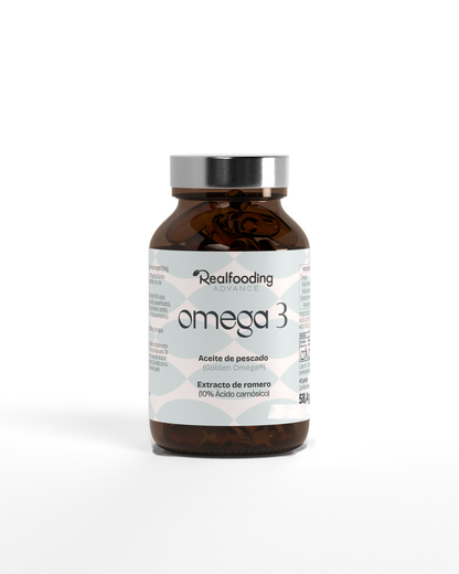 Omega 3