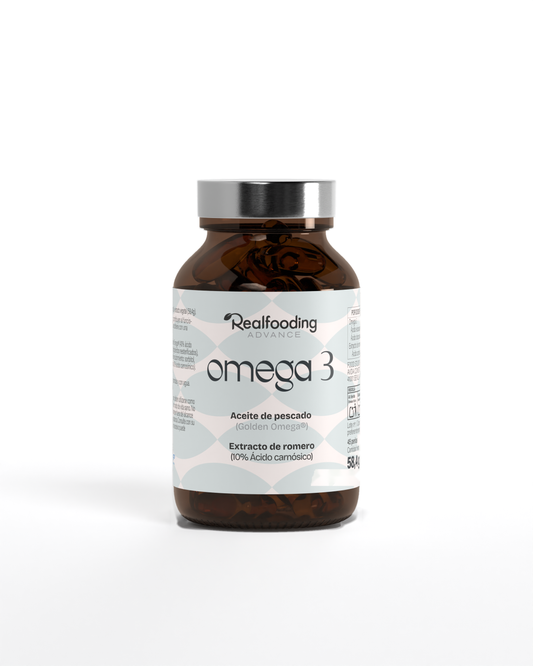 Omega 3