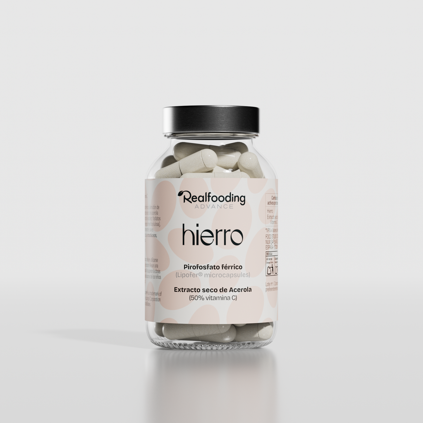 Hierro