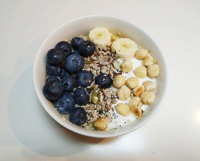 MyRealFood PLUS