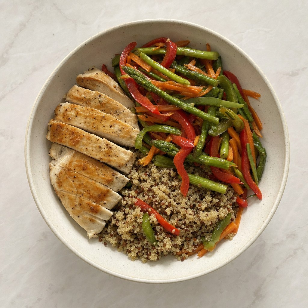 MyRealFood PLUS