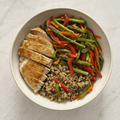 MyRealFood PLUS