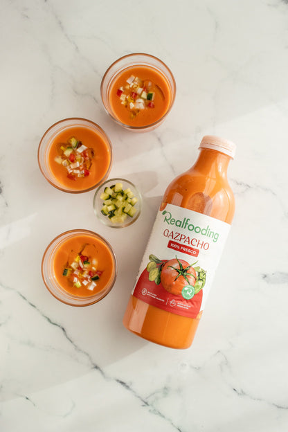 Gazpacho Fresco