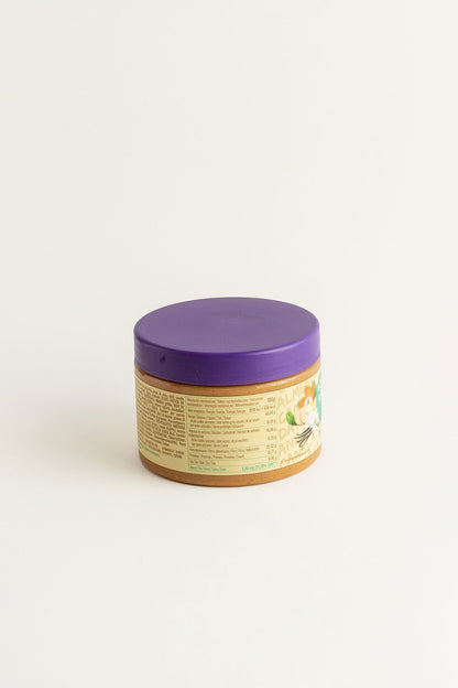 Crema de Almendra Sabor Vainilla