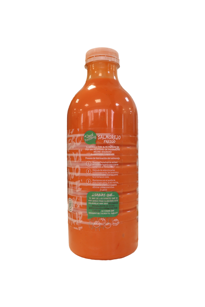 Salmorejo Fresco