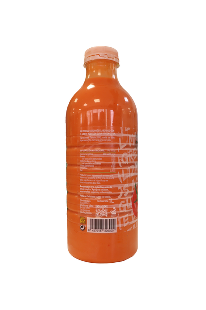 Salmorejo Fresco