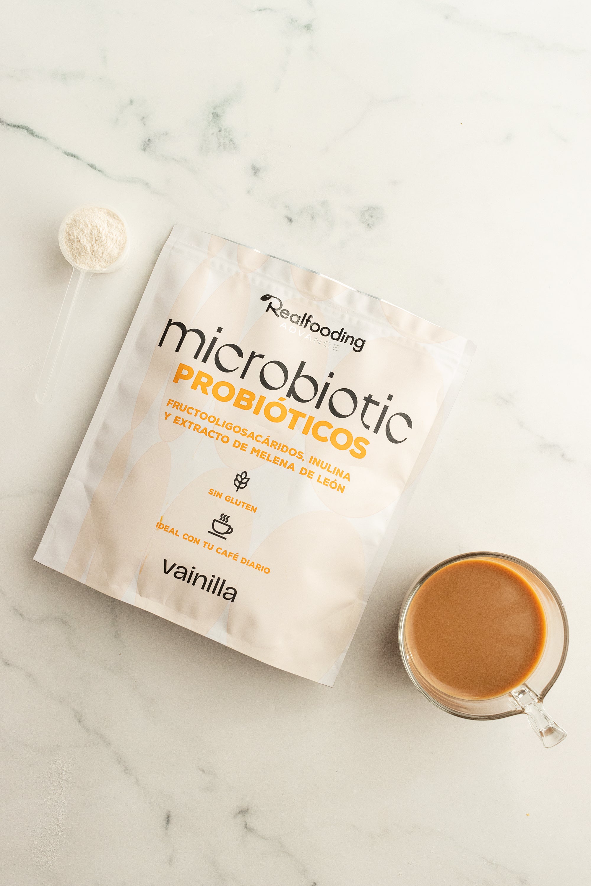 Microbiotic para tu salud digestiva diaria | Realfooding – REALFOODING