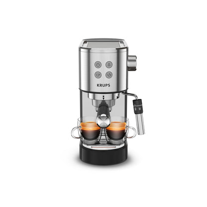 Cafetera Espresso Virtuoso+ Krups