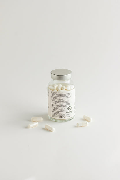 Pack Magnesio + Proteína Sabor Vainilla