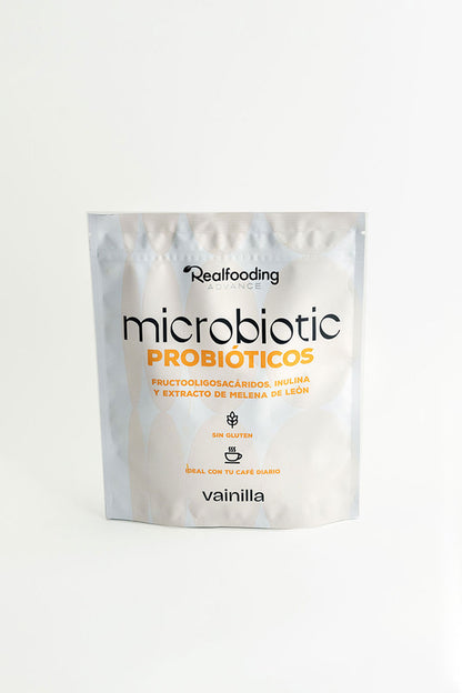 Microbiotic