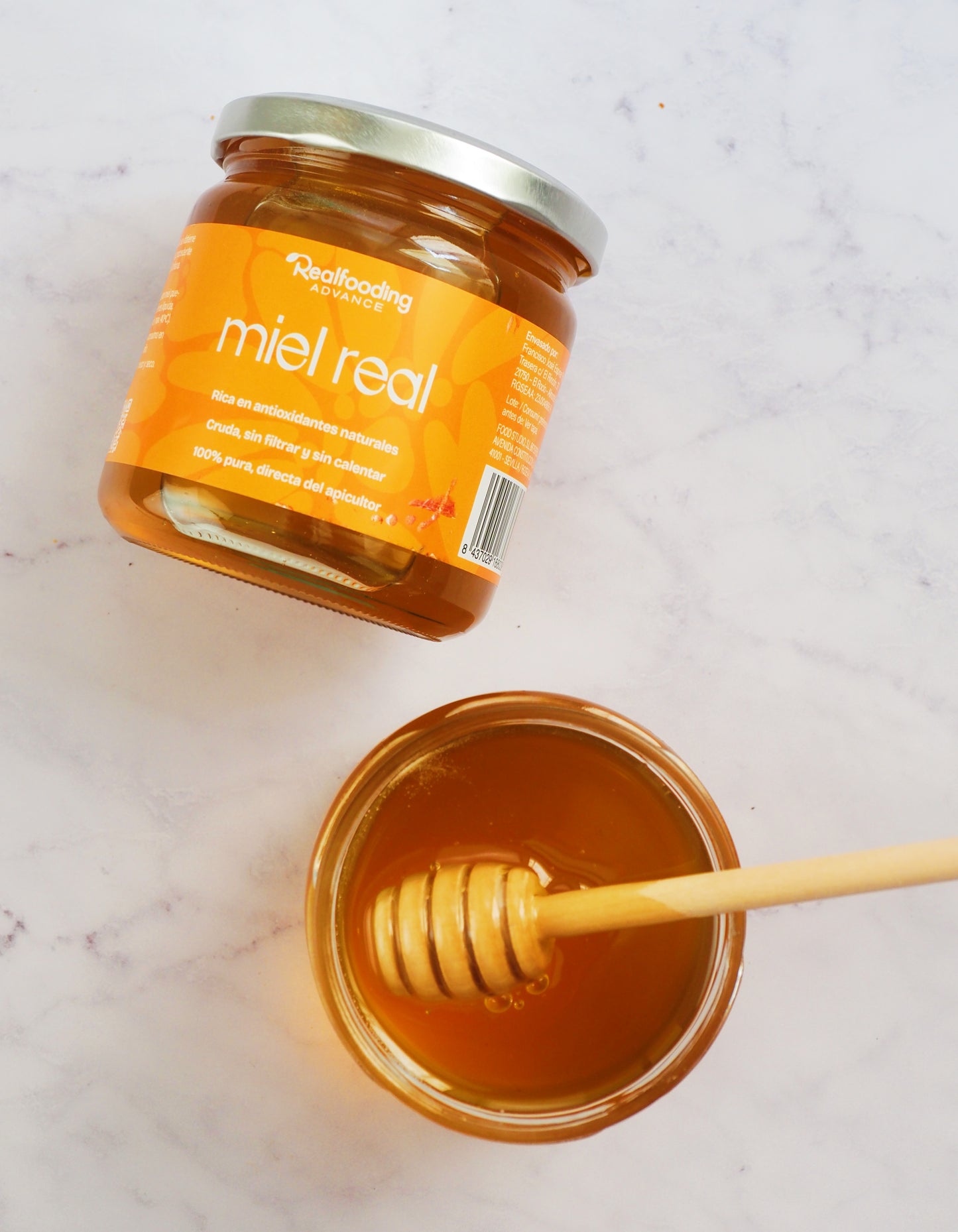 Pack Café y Tostadas