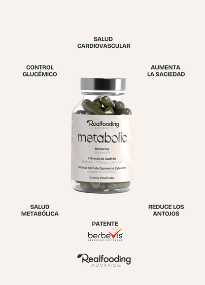 Metabolic