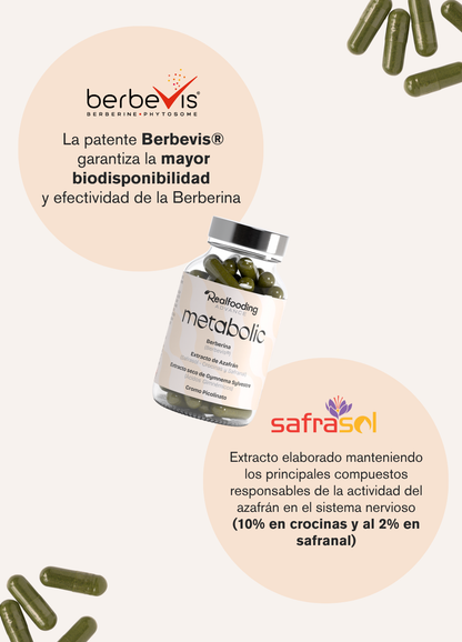 Metabolic