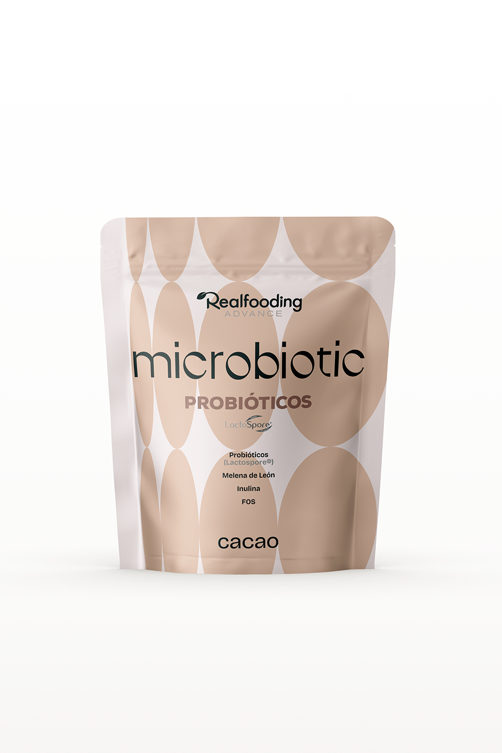 Microbiotic - Cacao
