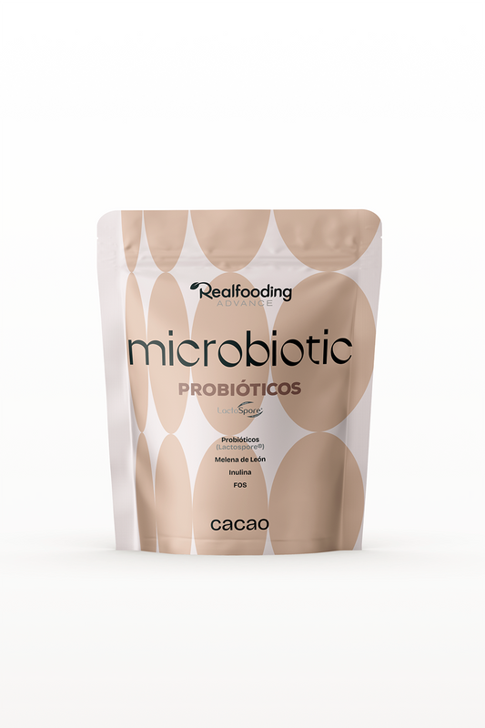 Microbiotic - Cacao
