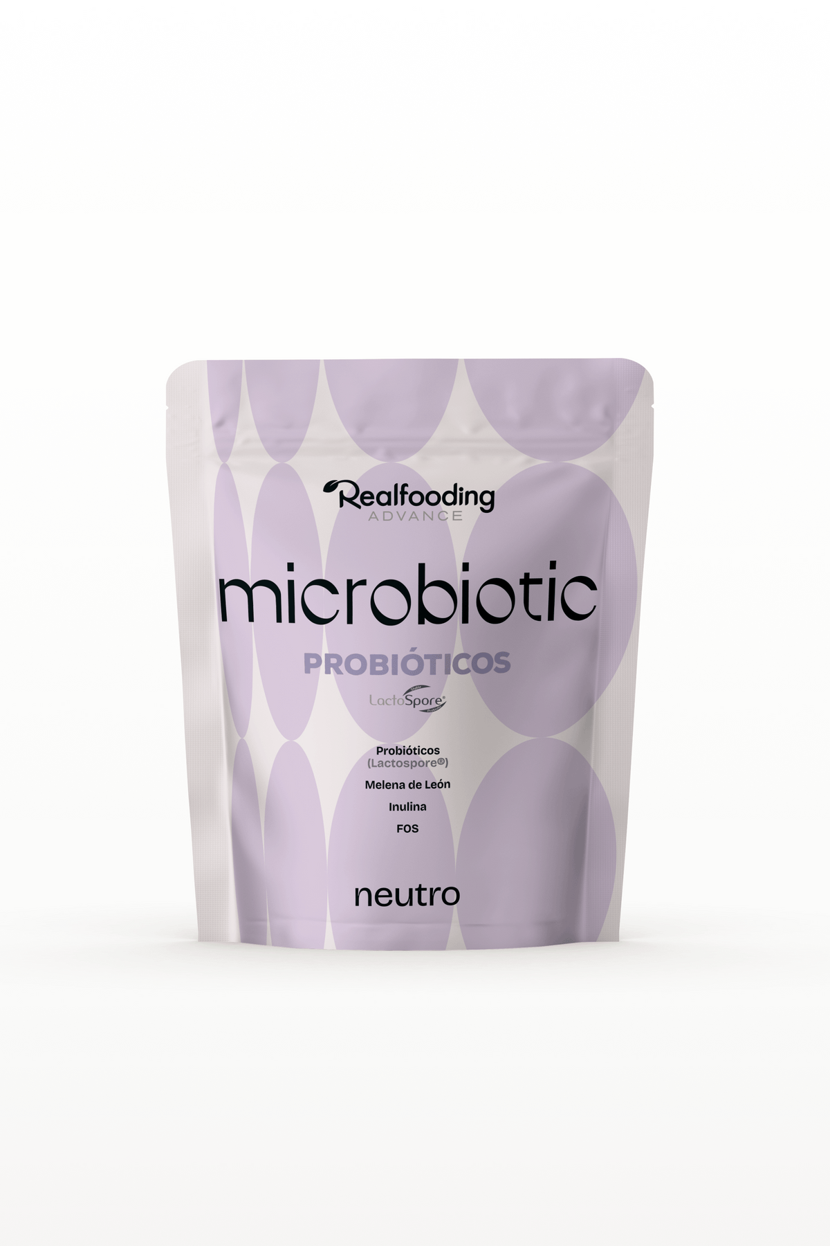 Microbiotic - Neutro