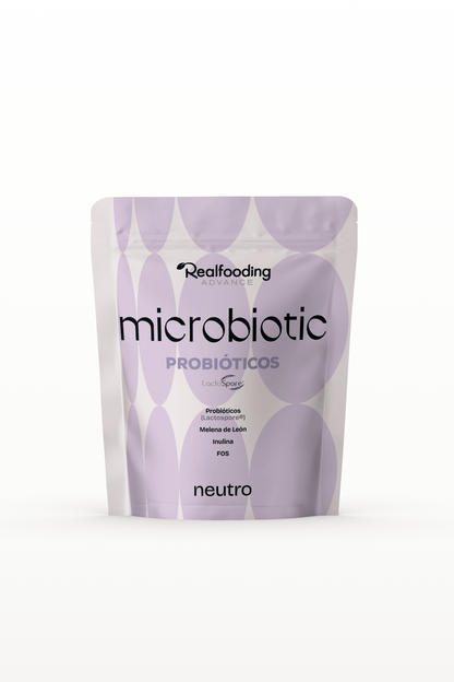 Microbiotic - Neutro