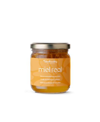 Miel Real -  Formato 150g