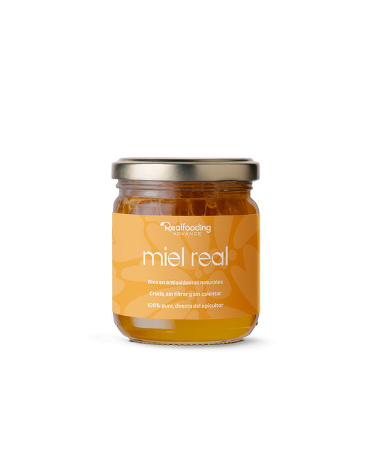 Miel Real -  Formato 150g