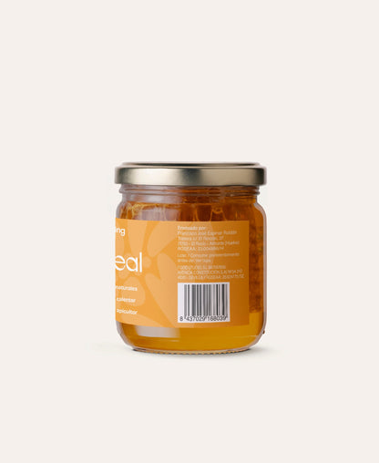 Miel Real - Pack 3 Unidades