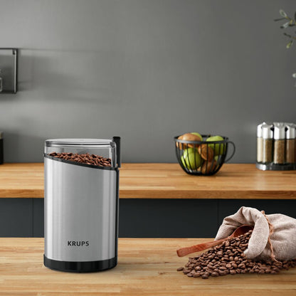 Molinillo de Café  Fast Touch Krups