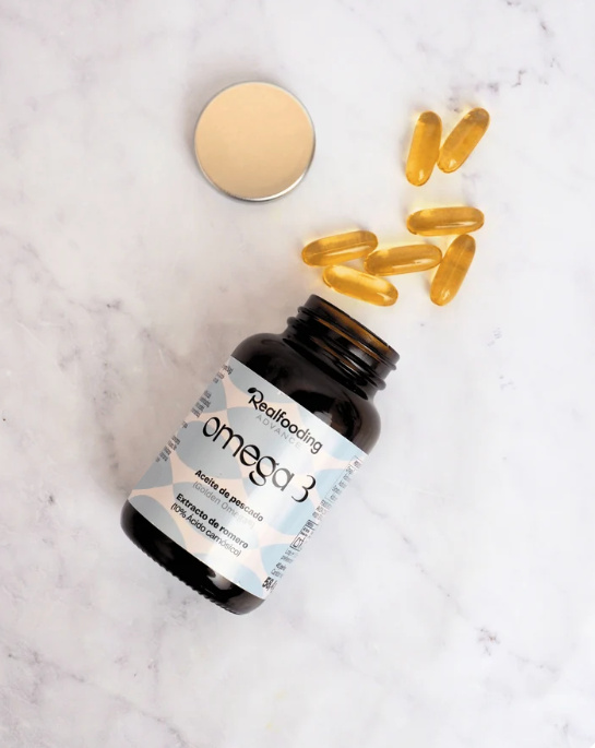 Omega 3