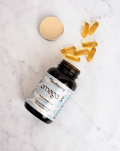 Omega 3