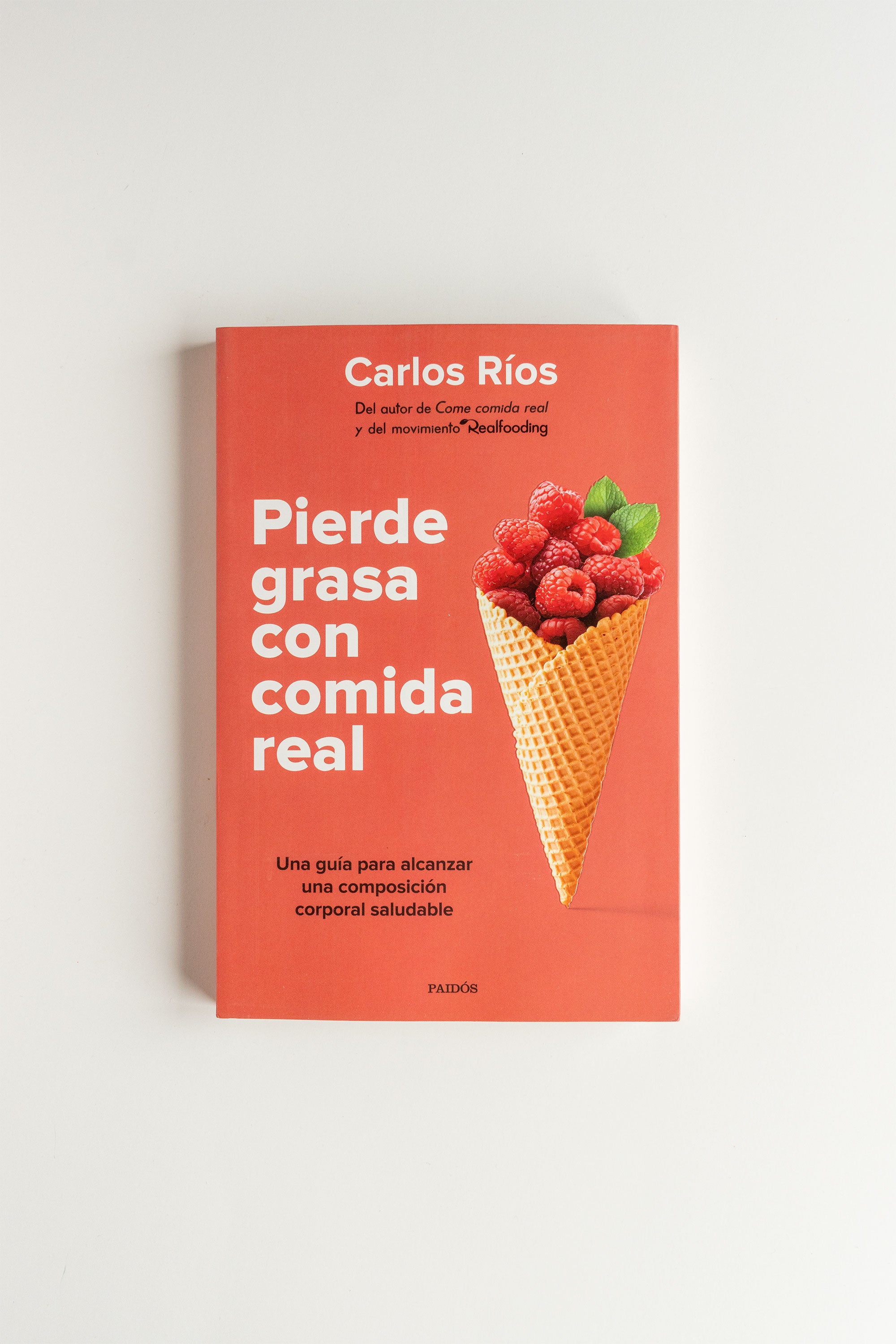 Productos REALFOODING Productos REALFOODING