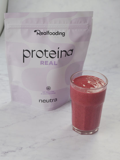 Pack Magnesio + Proteína Neutra