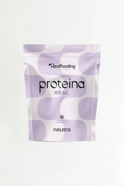 Pack Magnesio + Proteína Neutra
