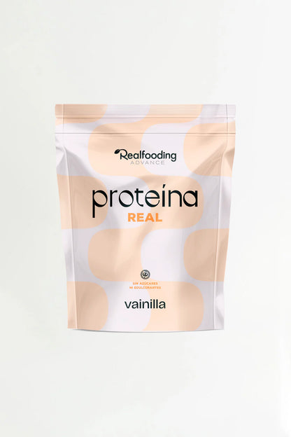 Pack Magnesio + Proteína Sabor Vainilla