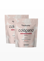 Colágeno Real Antioxidante - Pack 2 unidades