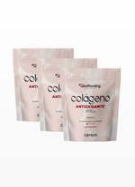 Colágeno Real Antioxidante - Pack 3 unidades