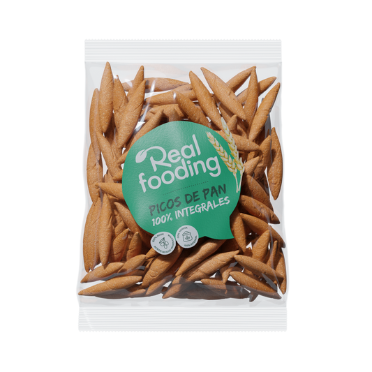 Picos 100% Integrales