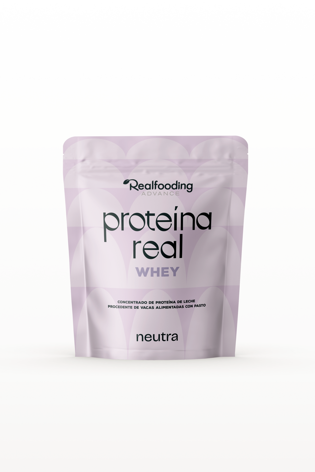 Proteína Whey - Neutra